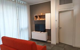 Cozy Apartment In City Life Stadio Mico