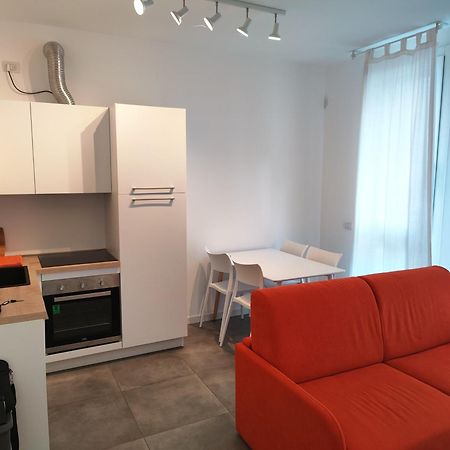 Cozy Apartment In City Life Stadio Mico Milão Exterior foto