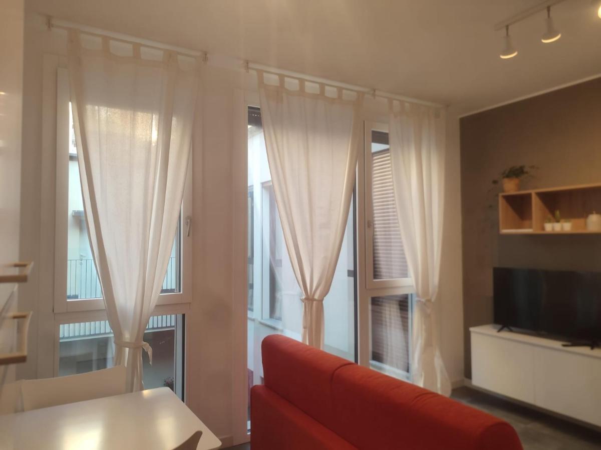 Cozy Apartment In City Life Stadio Mico Milão Exterior foto