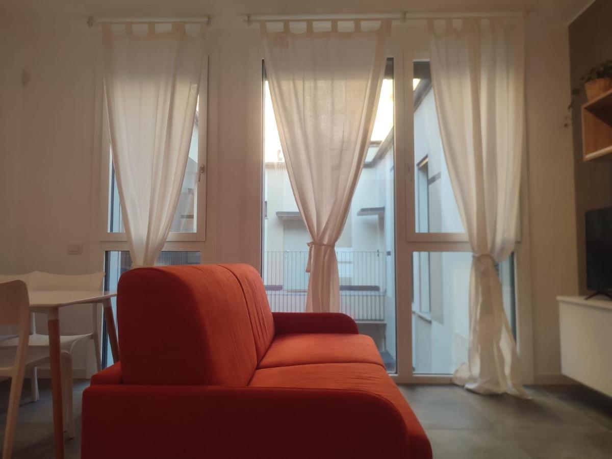 Cozy Apartment In City Life Stadio Mico Milão Exterior foto
