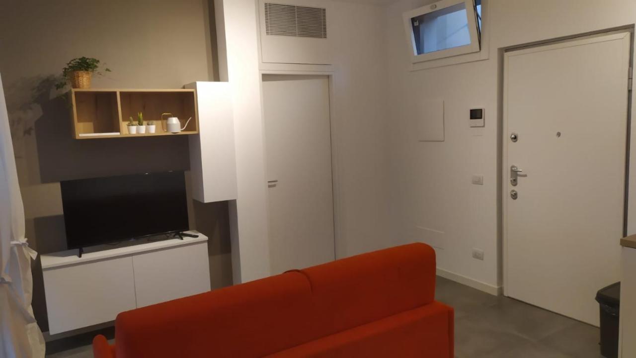 Cozy Apartment In City Life Stadio Mico Milão Exterior foto