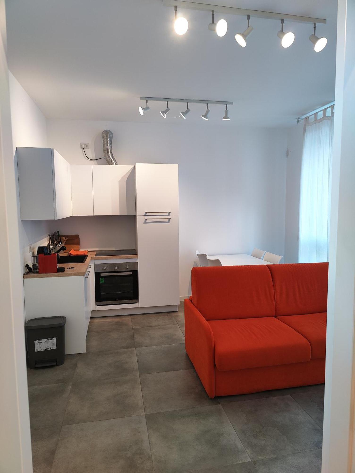 Cozy Apartment In City Life Stadio Mico Milão Exterior foto
