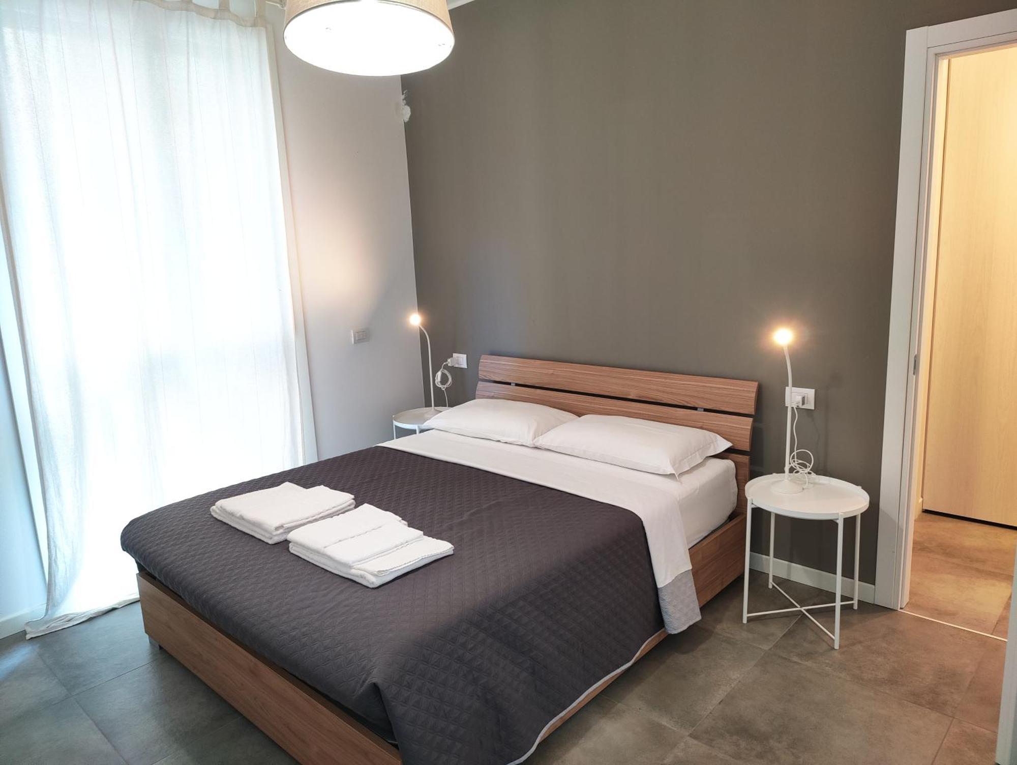 Cozy Apartment In City Life Stadio Mico Milão Exterior foto